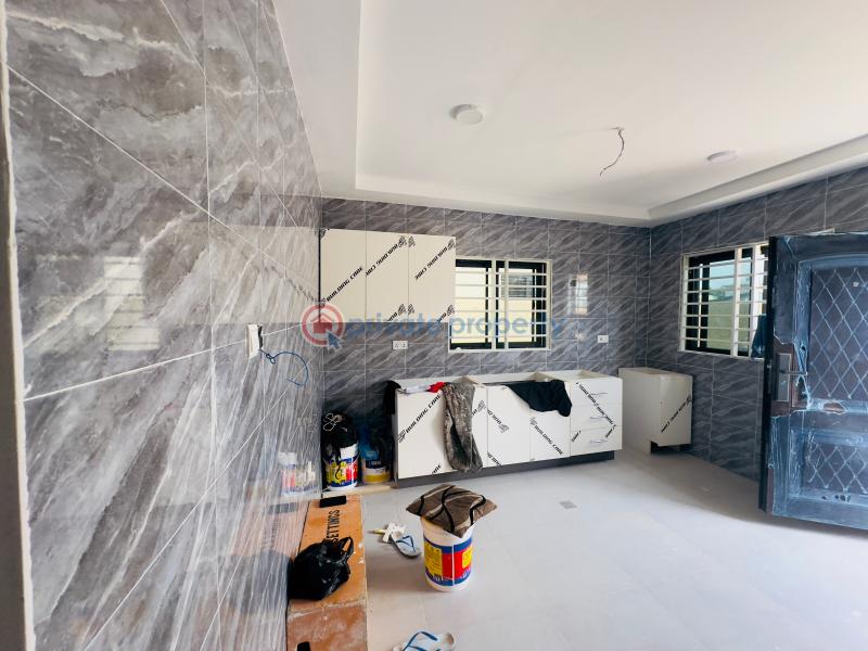 3 bedroom House For Sale Spintex Road Accra - 13