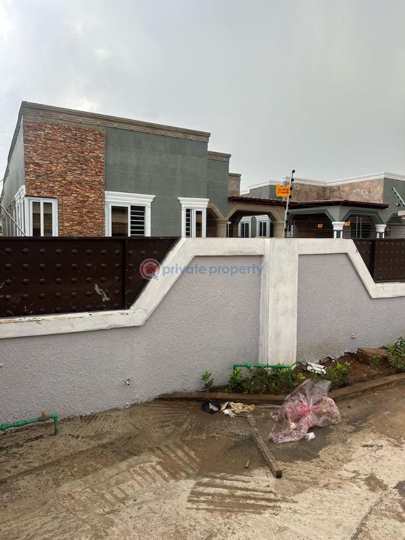 3 bedroom Mini Flat For Sale +/ 300m From Oyarifa Ghana Flag Supermarket Oyarifa La Nkwantanang Madina Municipal Accra - 29