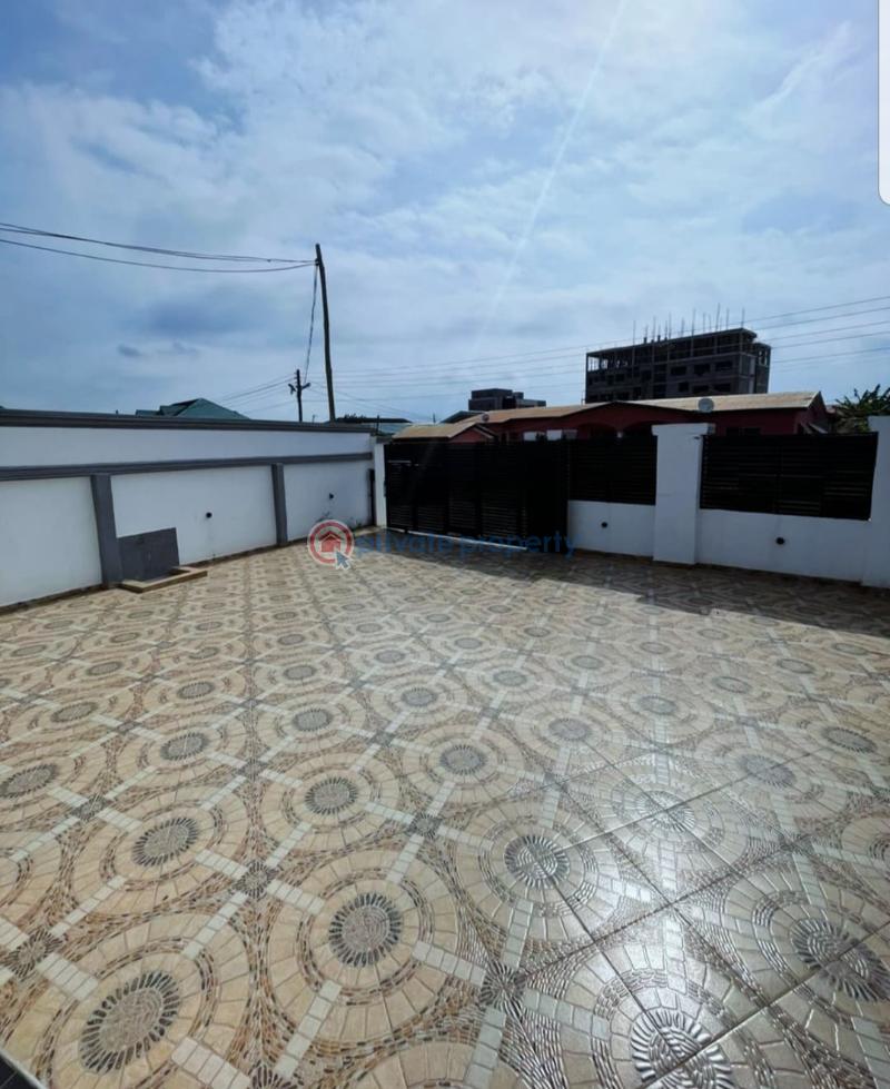 3 bedroom Detached Duplex For Sale Adenta Housing Down Adenta Adenta Municipal Accra - 7