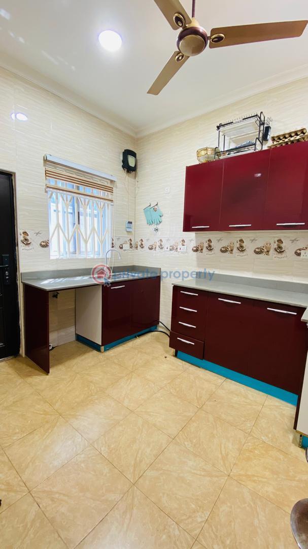 3 bedroom Detached Bungalow For Sale Near Coastal Spintex Accra - 2
