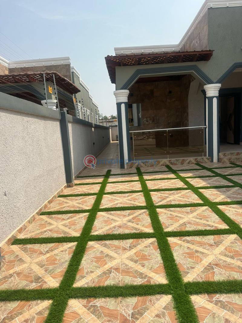 3 bedroom Mini Flat For Sale +/ 300m From Oyarifa Ghana Flag Supermarket Oyarifa La Nkwantanang Madina Municipal Accra - 27
