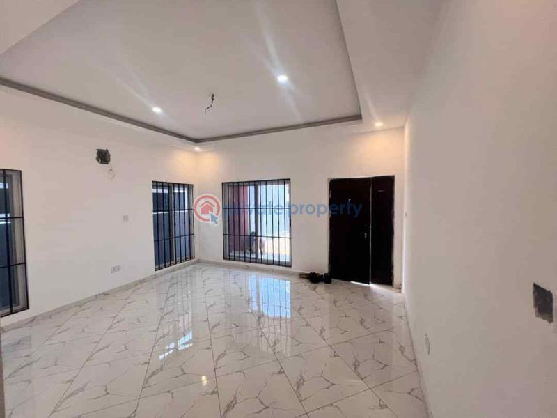 3 bedroom Detached Duplex For Sale Ashaley Botwe School Junction Ashaley Botwe Adenta Municipal Accra - 1