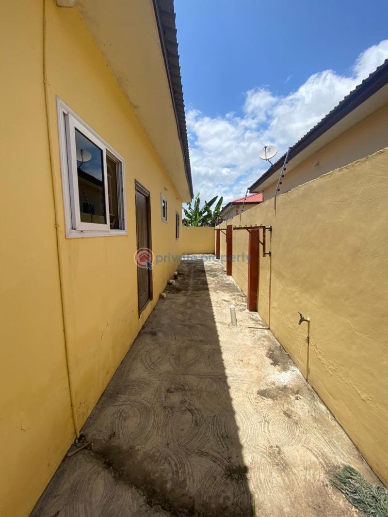 3 bedroom House For Sale Blue Rose Estate, Kasoa Kasoa Awutu-Senya East Central Region - 10