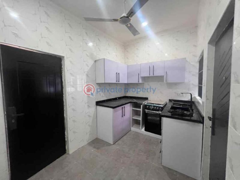 3 bedroom Detached Duplex For Sale Ashaley Botwe School Junction Ashaley Botwe Adenta Municipal Accra - 5