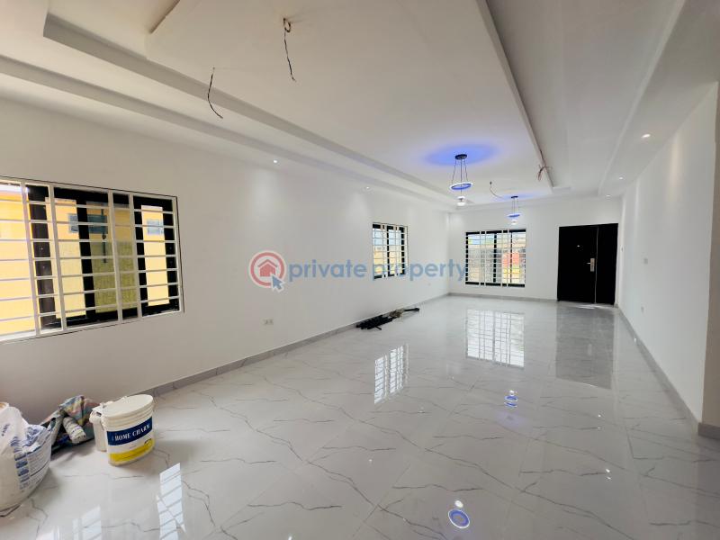 3 bedroom House For Sale Spintex Road Accra - 4