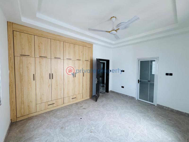3 bedroom House For Sale Asphalt Road Spintex Road Accra - 4