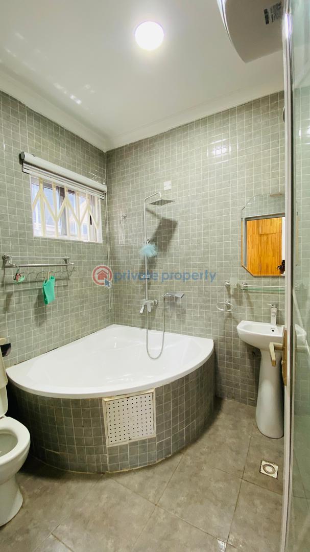 3 bedroom Detached Bungalow For Sale Near Coastal Spintex Accra - 7