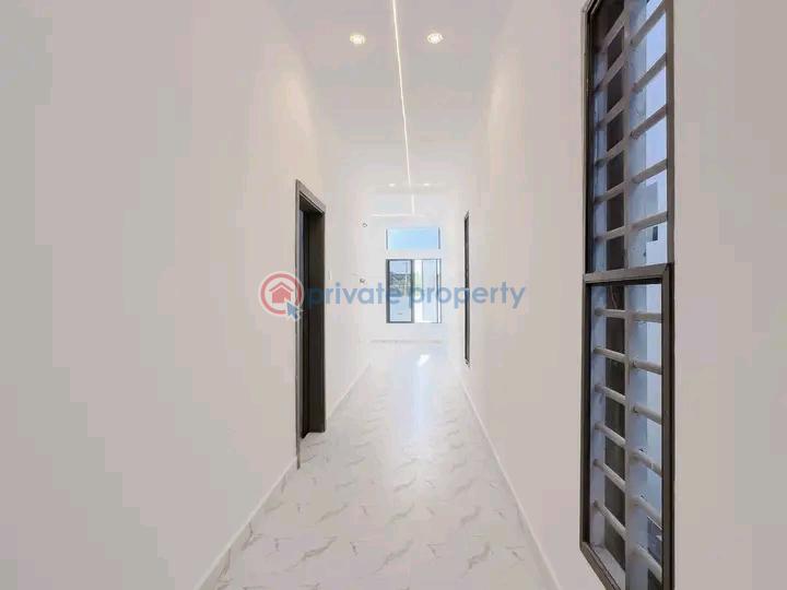 3 bedroom House For Sale Agbogba North Legon Accra - 6