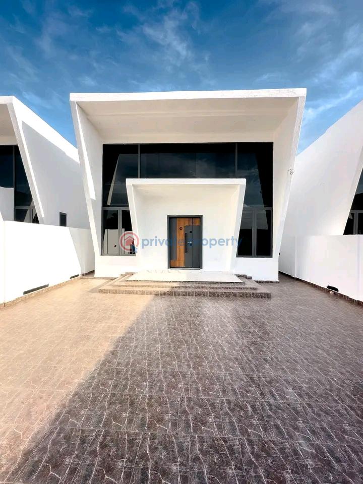 3 bedroom House For Sale Agbogba North Legon Accra - 2