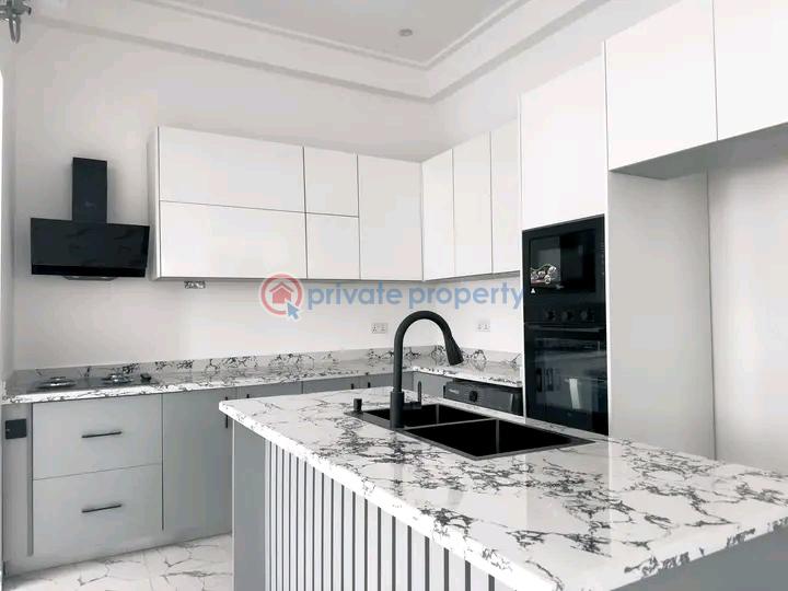 3 bedroom House For Sale Agbogba North Legon Accra - 3