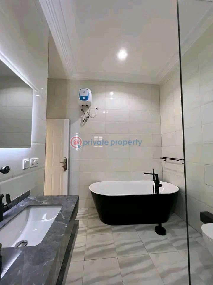 3 bedroom House For Sale Agbogba North Legon Accra - 7