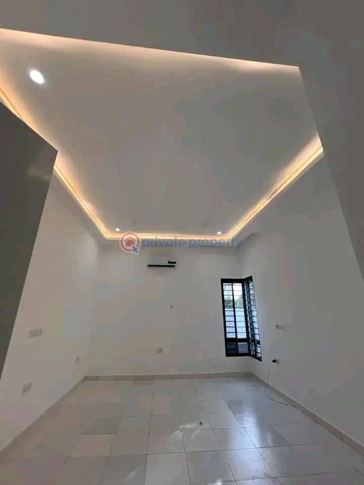 3 bedroom House For Sale Agbogba North Legon Accra - 4