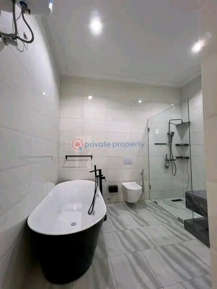 3 bedroom House For Sale Agbogba North Legon Accra - 6
