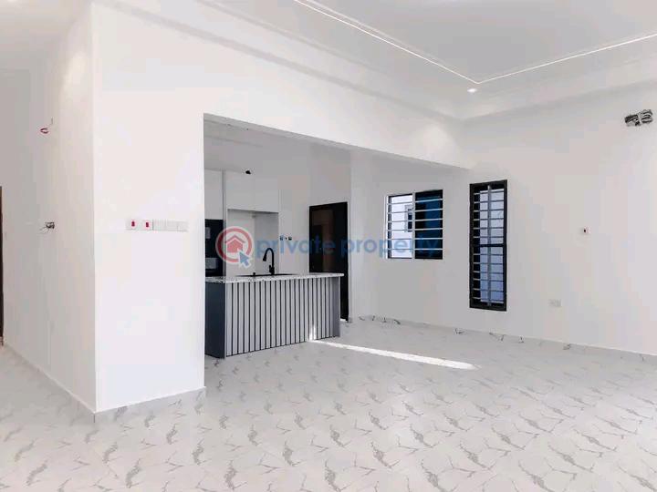 3 bedroom House For Sale Agbogba North Legon Accra - 9