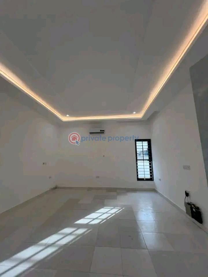 3 bedroom House For Sale Agbogba North Legon Accra - 3