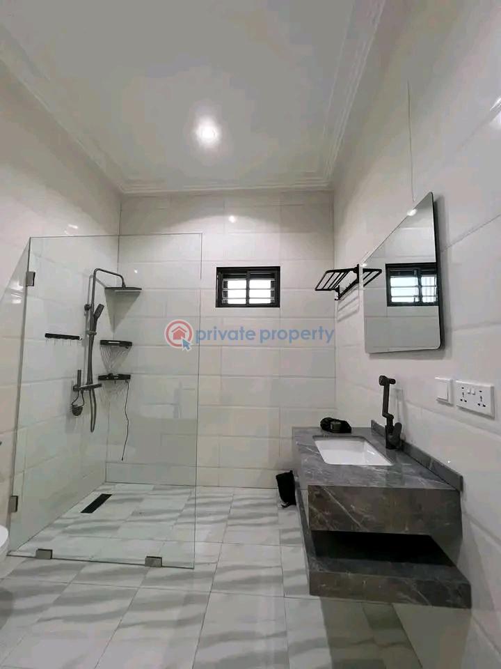 3 bedroom House For Sale Agbogba North Legon Accra - 8