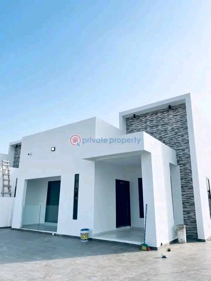 3 bedroom House For Sale Agbogba North Legon Accra - 2