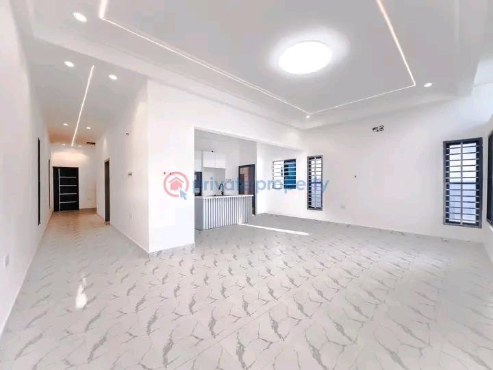 3 bedroom House For Sale Agbogba North Legon Accra - 8