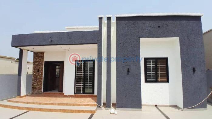 3 bedroom Detached Duplex For Sale Oyarifa La Nkwantanang Madina Municipal Accra - 10