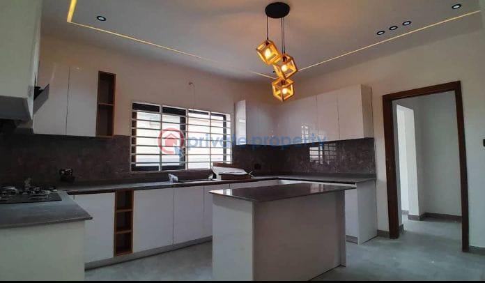 3 bedroom Detached Duplex For Sale Oyarifa La Nkwantanang Madina Municipal Accra - 9