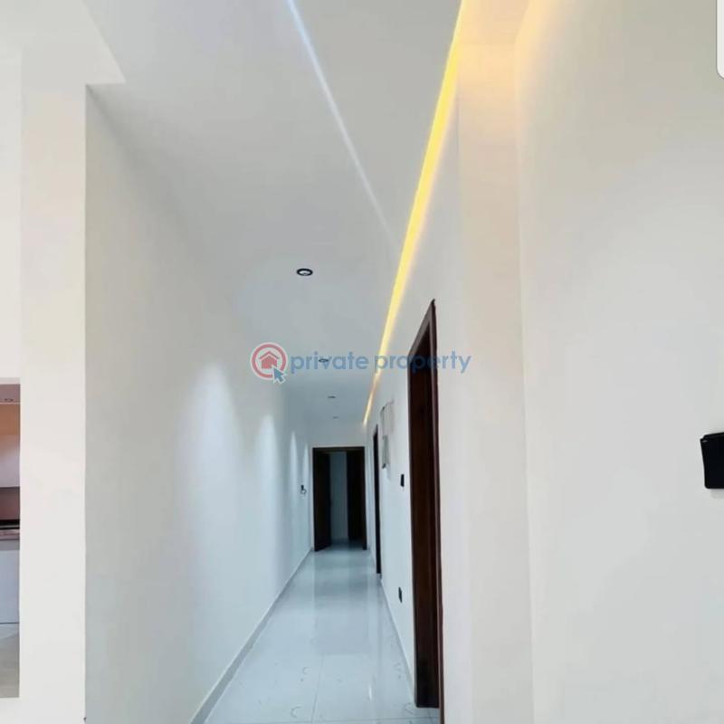 3 bedroom Detached Duplex For Sale Oyarifa La Nkwantanang Madina Municipal Accra - 4
