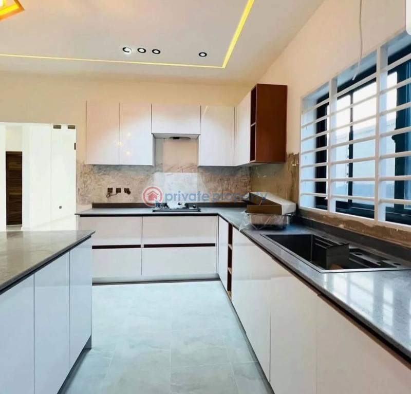 3 bedroom Detached Duplex For Sale Oyarifa La Nkwantanang Madina Municipal Accra - 3