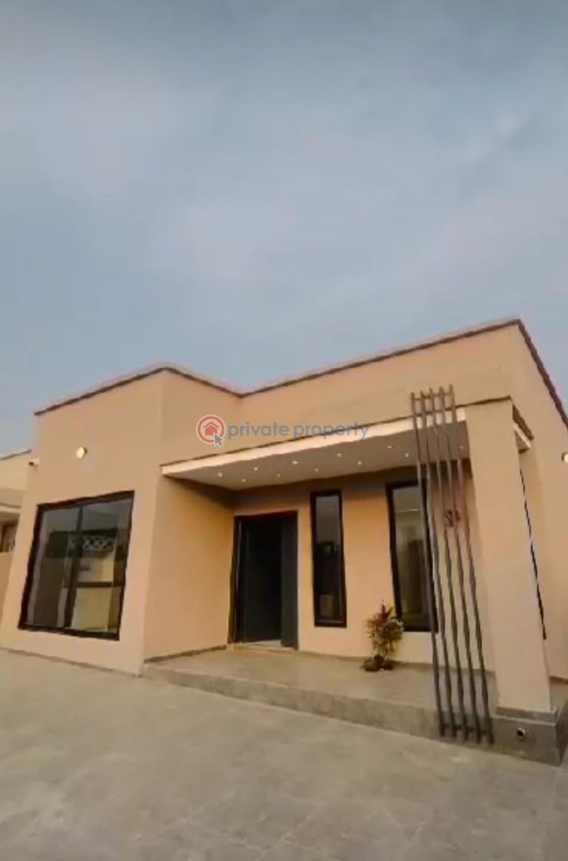 3 bedroom Detached Duplex For Sale Amanfrom Adenta Municipal Accra - 1