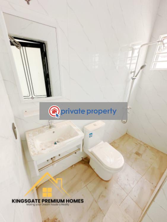 3 bedroom Detached Bungalow For Sale &nbsp;baatsonaa Spintex Accra - 6