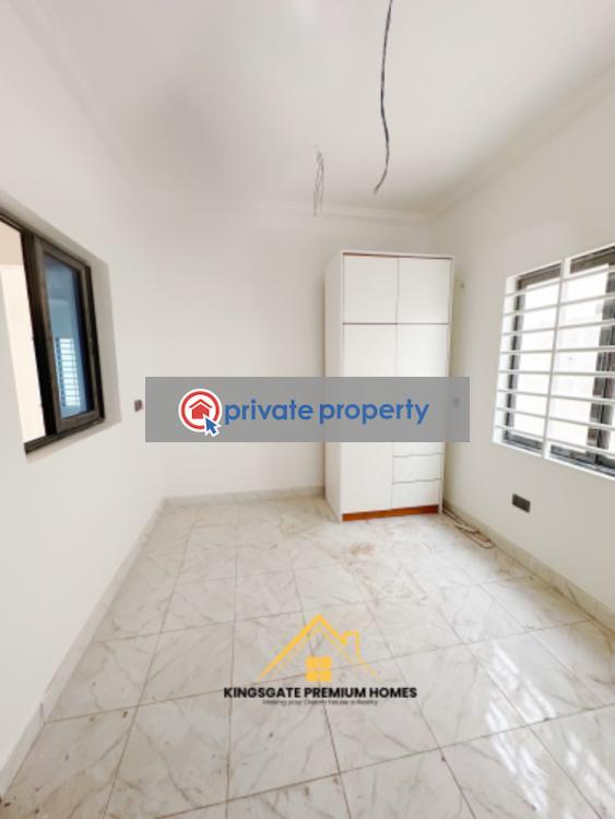 3 bedroom Detached Bungalow For Sale &nbsp;baatsonaa Spintex Accra - 3