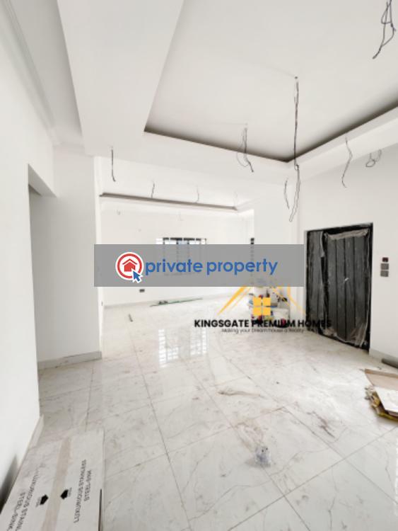 3 bedroom Detached Bungalow For Sale &nbsp;baatsonaa Spintex Accra - 2