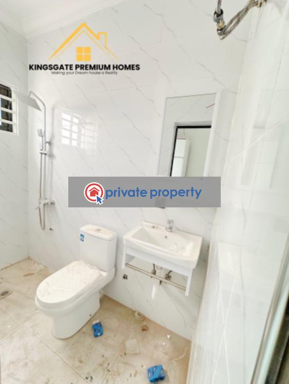 3 bedroom Detached Bungalow For Sale &nbsp;baatsonaa Spintex Accra - 4