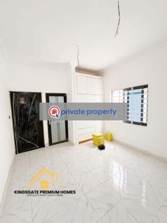 3 bedroom Detached Bungalow For Sale &nbsp;baatsonaa Spintex Accra - 8
