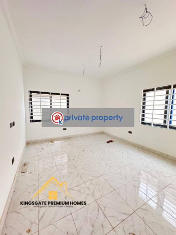 3 bedroom Detached Bungalow For Sale &nbsp;baatsonaa Spintex Accra - 5