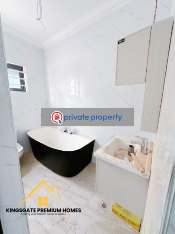 3 bedroom Detached Bungalow For Sale &nbsp;baatsonaa Spintex Accra - 7