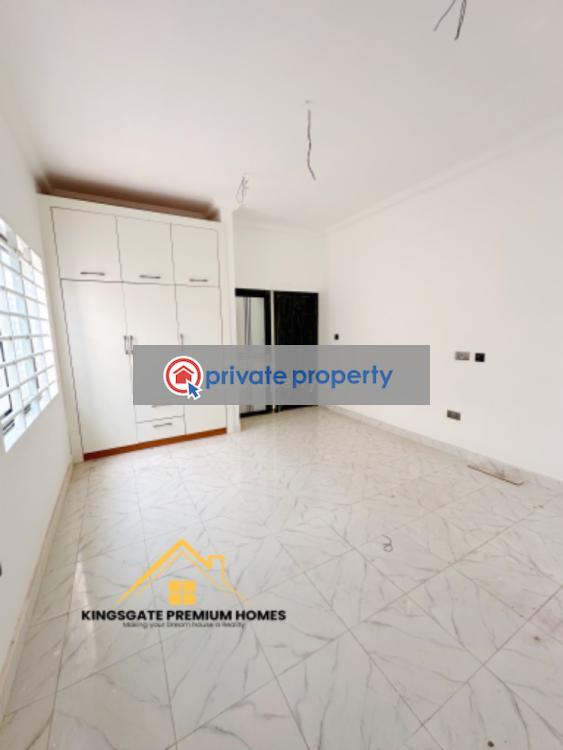 3 bedroom Detached Bungalow For Sale &nbsp;baatsonaa Spintex Accra - 9