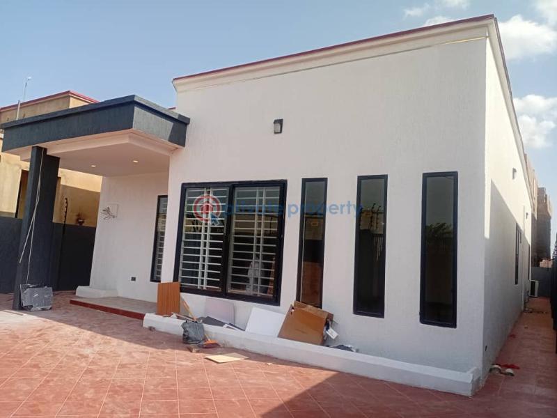 3 bedroom Commercial Property For Sale Amrahia Adenta Municipal Accra - 6