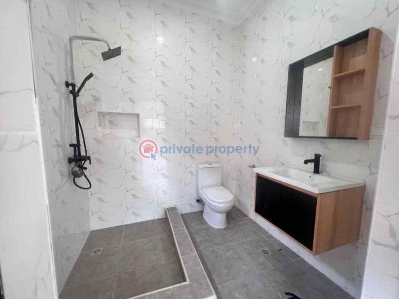 3 bedroom Detached Duplex For Sale Ashaley Botwe School Junction Ashaley Botwe Adenta Municipal Accra - 0