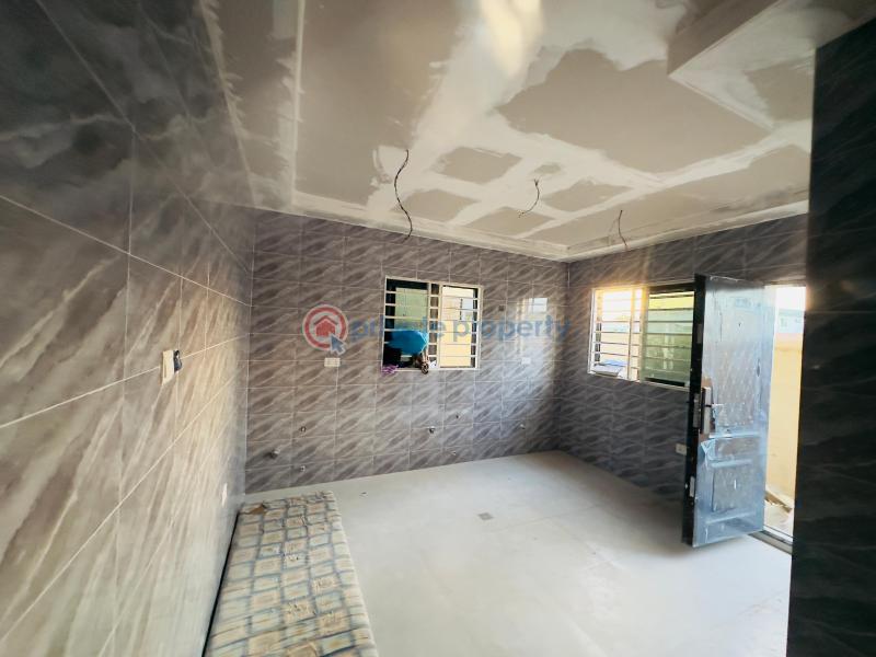3 bedroom House For Sale Asphalt Road All Out Spintex Road Accra - 8