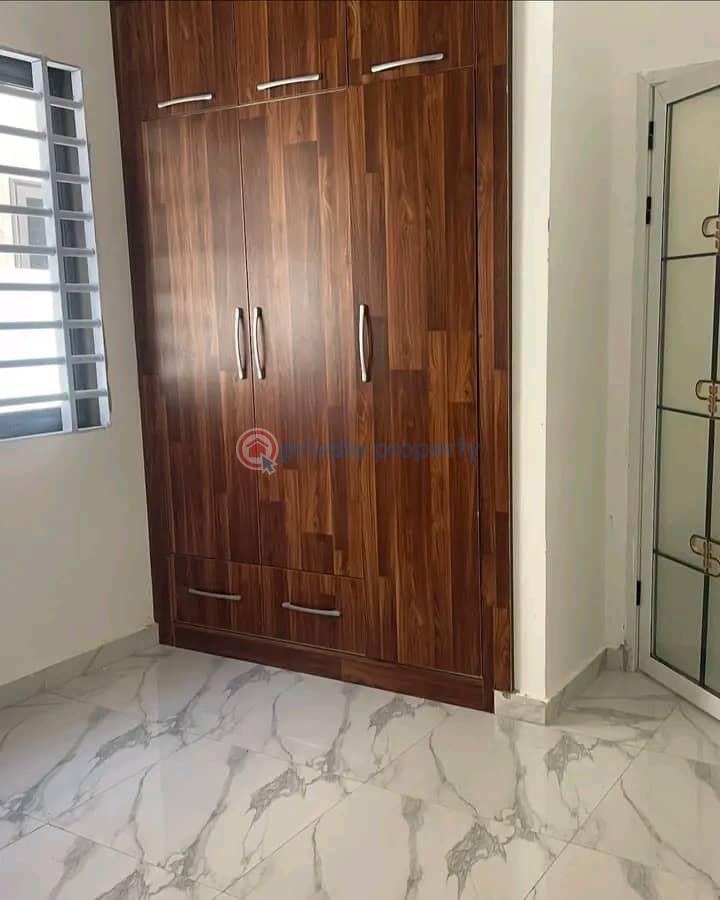 3 bedroom House For Sale Baatsonaa Spintex Accra - 3