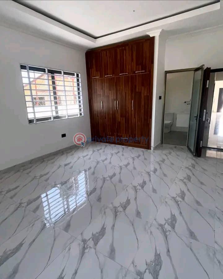 3 bedroom House For Sale Baatsonaa Spintex Accra - 2