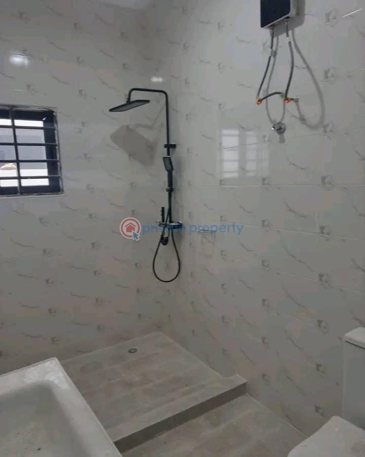 3 bedroom House For Sale Baatsonaa Spintex Accra - 1