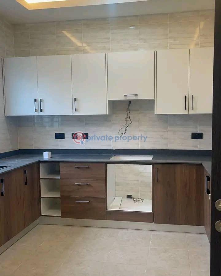 3 bedroom House For Sale Baatsonaa Spintex Accra - 6
