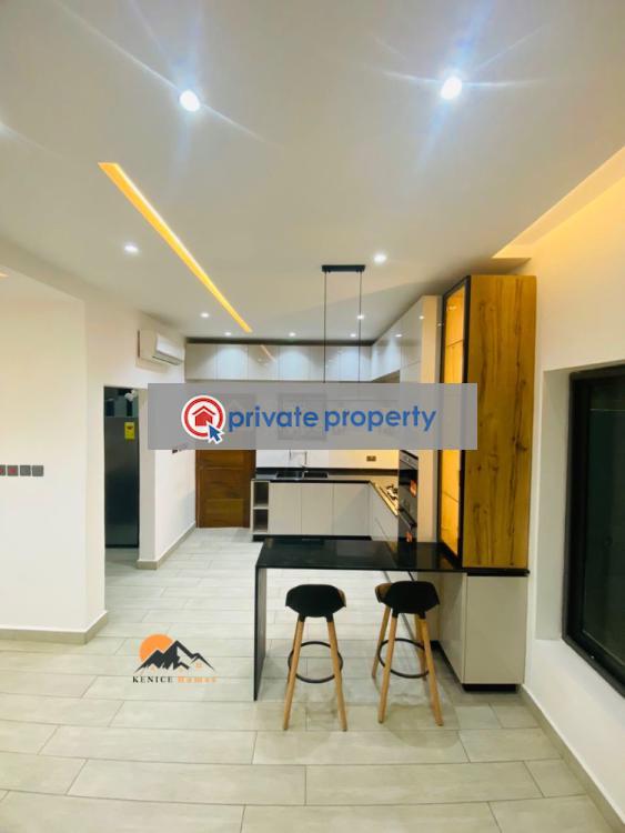 3 bedroom Detached Duplex For Sale &nbsp;adjiringanor East Legon Accra - 4