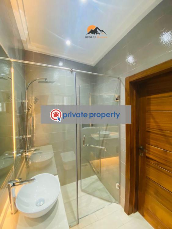 3 bedroom Detached Duplex For Sale &nbsp;adjiringanor East Legon Accra - 8