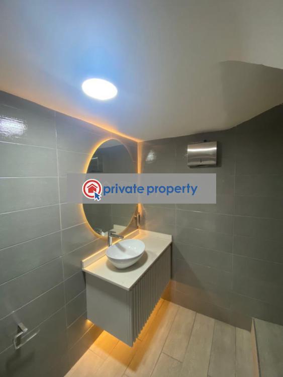 3 bedroom Detached Duplex For Sale &nbsp;adjiringanor East Legon Accra - 7