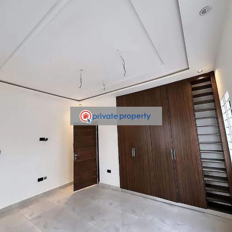 3 bedroom Townhouse For Sale &nbsp;lakeside Estate Adenta Municipal Accra - 6