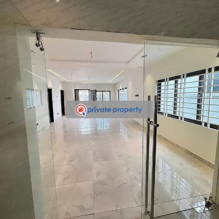3 bedroom Townhouse For Sale &nbsp;lakeside Estate Adenta Municipal Accra - 8