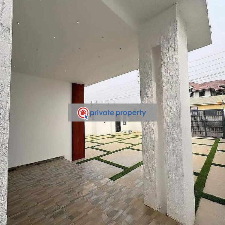 3 bedroom Townhouse For Sale &nbsp;lakeside Estate Adenta Municipal Accra - 2