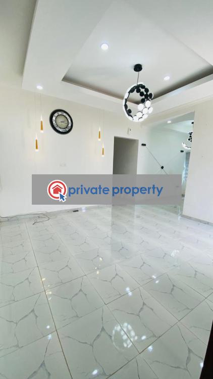 3 bedroom Detached Bungalow For Sale &nbsp;coastal Estate Spintex Accra - 9
