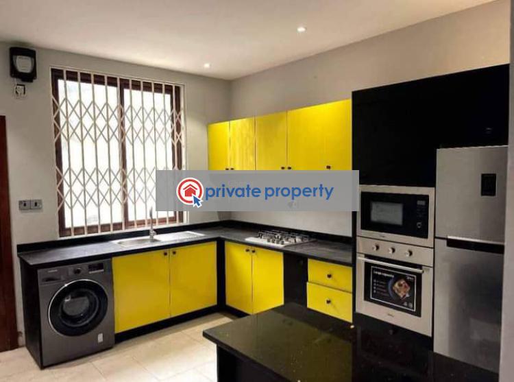 3 bedroom Detached Bungalow For Sale &nbsp;tantra Hills Achimota Accra - 3